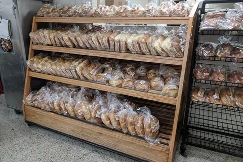Marchbank Bakers photo 1